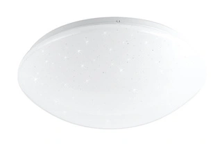 Plafon LED Magnus okrągły biały 49 cm 4000K gwiezdne niebo