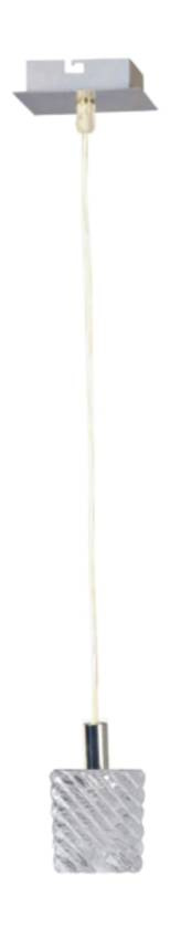 Lampa sufitowa Candellux Tosca 31-16297 w aranżacji