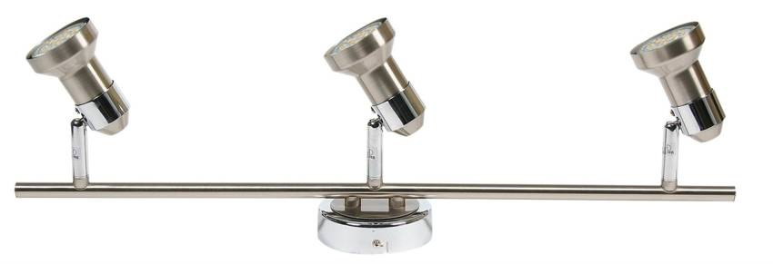 LAMPA SUFITOWA SPOT CANDELLUX OUTLET 93-55613