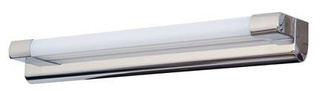 Kinkiet łazienkowy MIA nad lustro LED listwa 45 cm chrom
