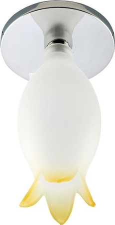 Oprawa stropowa g4 candellux outlet 2299757