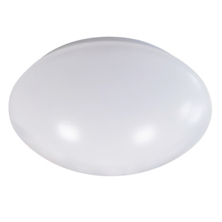 Plafon Belina okrągły 38 cm 36W LED 4000K biały klosz