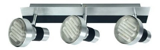 Lampa sufitowa SORTHA listwa regulowana 3-punktowa LED