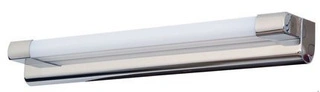 Kinkiet łazienkowy MIA nad lustro listwa LED IP20 chrom Candellux