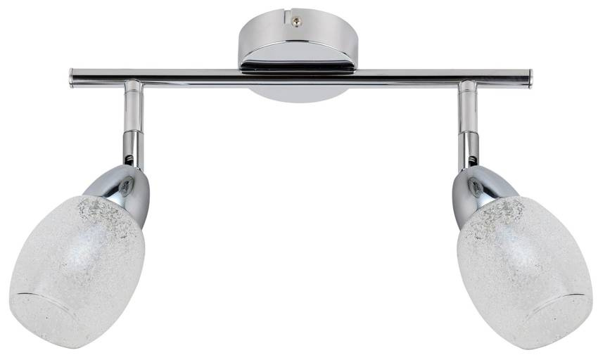 Lampa ścienna listwa 2X6W LED RICO 92-67579 - widok produktu