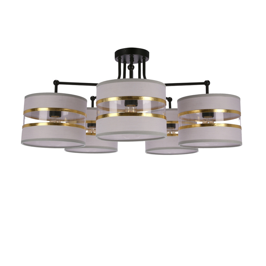 Lampa Andy – łatwy montaż