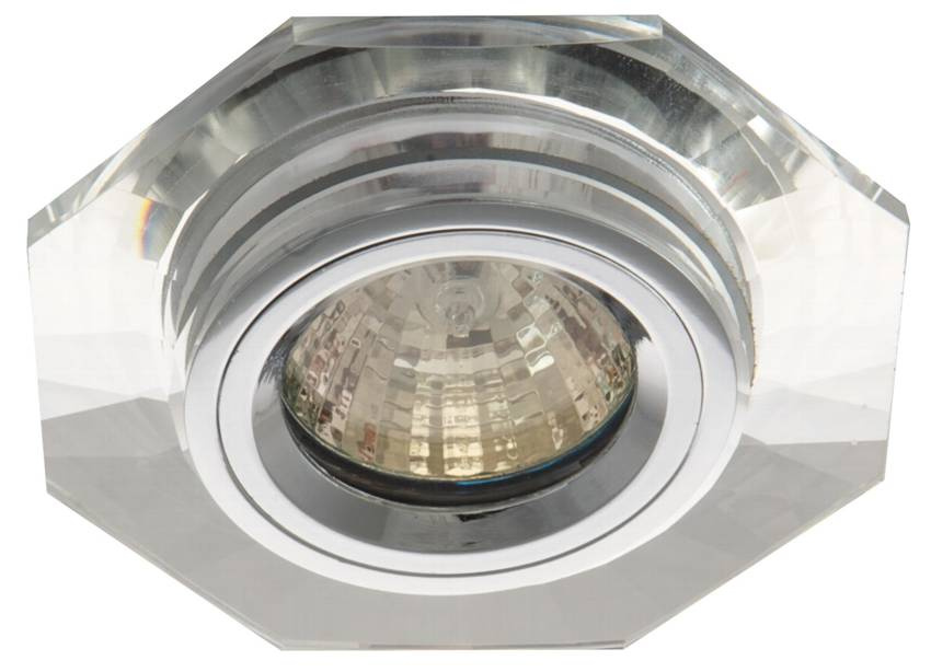 Nowoczesna oprawa sufitowa Candellux SS-14 w aranżacji