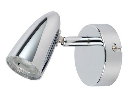 Kinkiet ścienny LED 4W LIBERTY 91-49551 chrom