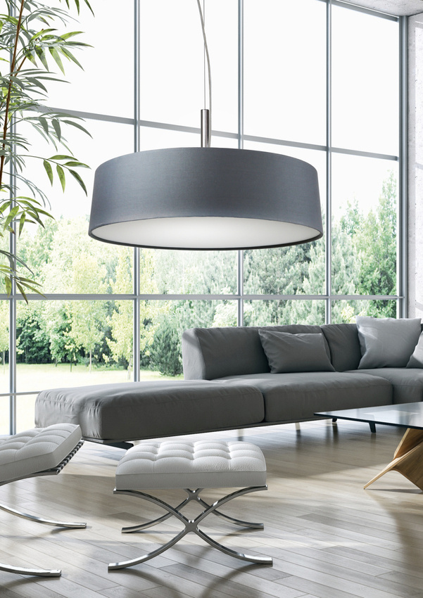 Lampa wisząca Blum Candellux detale