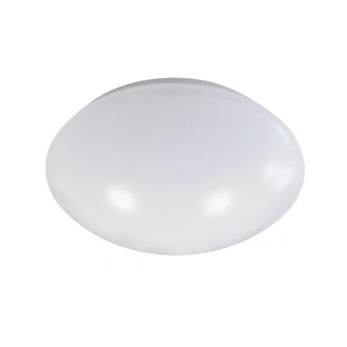 Plafon LED Belina okrągły 21 cm 4000K biały klosz