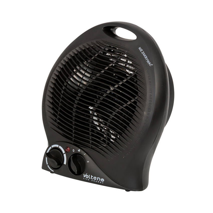 Termowentylator Volteno VO0800 - aranżacja