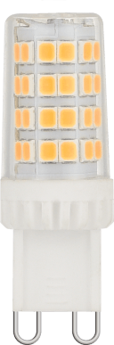 Żarówka G9 5W 3000K 480lm ECO barwa ciepła