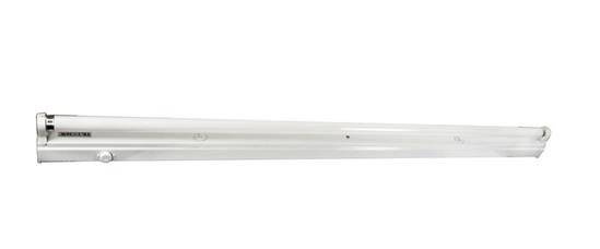 OLS136-02 Oprawa świetlówkowa pojedyńcza T8 1x36W Candellux 2309300