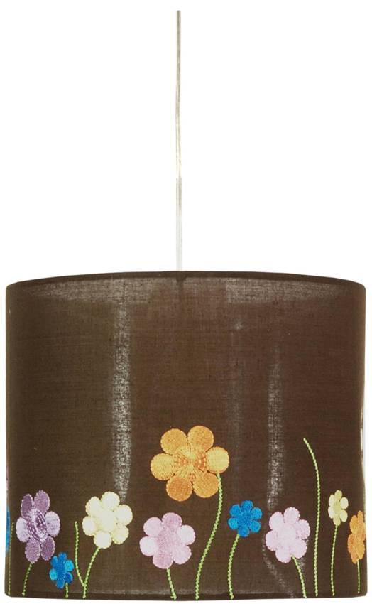 Lampa sufitowa GARDEN 31-03195 1xE27 w aranżacji