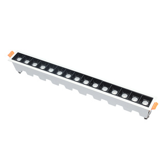 Lampa podtynkowa 30 W