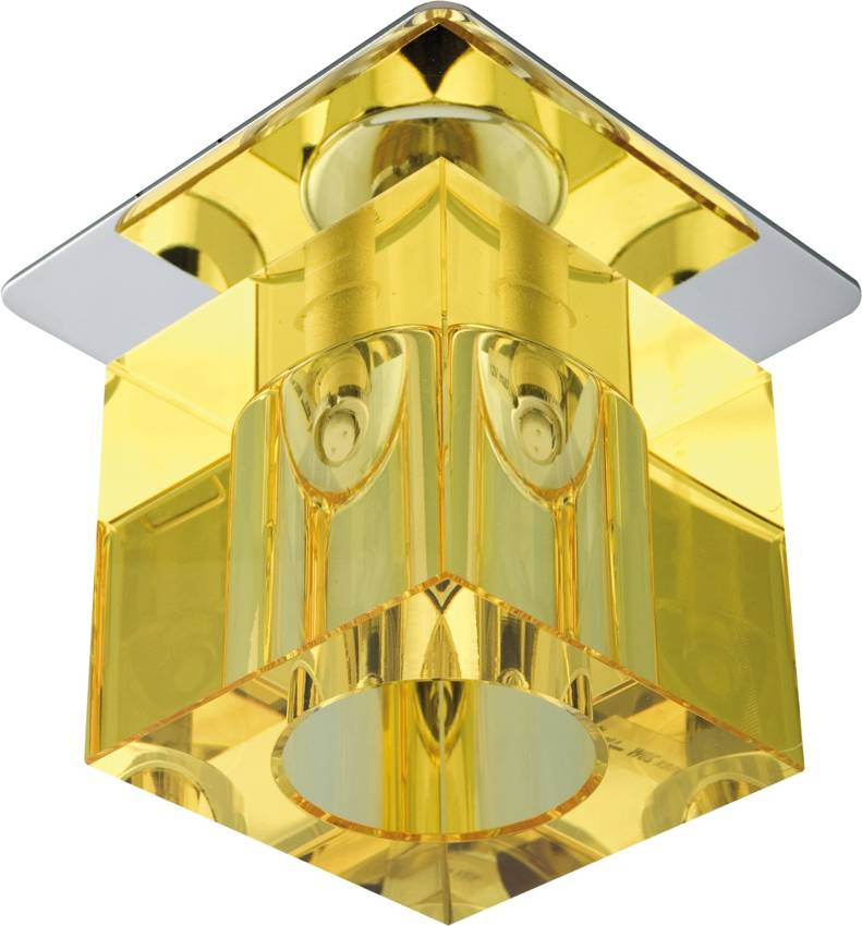 Oprawa stropowa Candellux SK-19 aranżacja