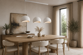 Lampa wisząca Ostia 3xE27 prosta KJ2183