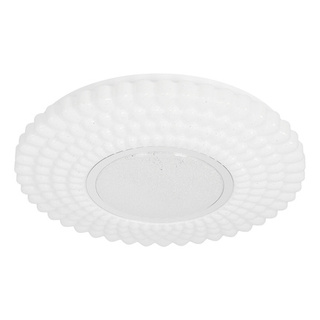Plafon LED URAN okrągły 38 cm 24W 4000K biały IP20