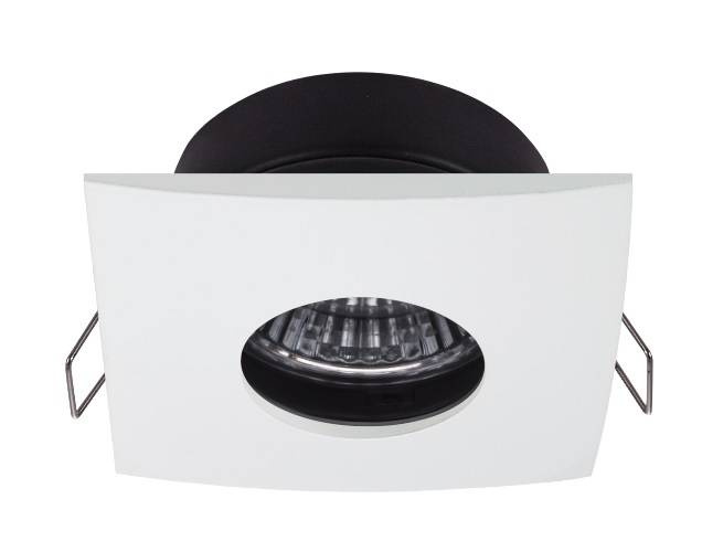 Montaż oprawy stropowej Candellux 2258942 Sh-13