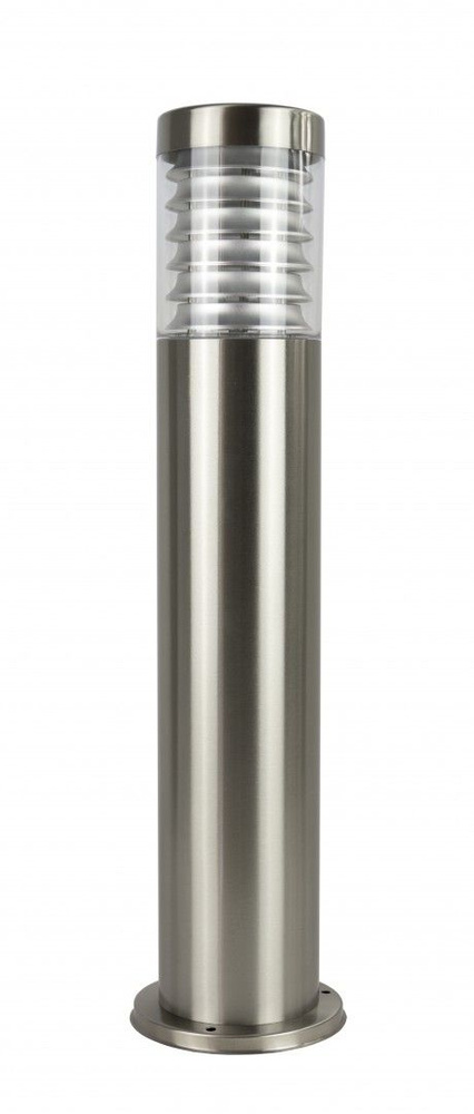 Lampa ogrodowa stojąca 91065L-750 w aranżacji ogrodowej