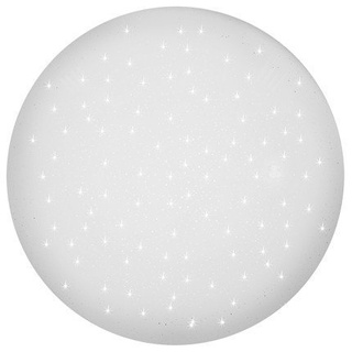 Plafon LED Sky okrągły 33 cm 4000K biały