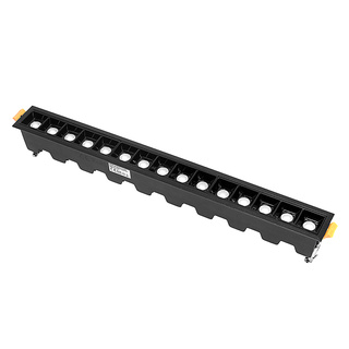 Lampa podtynkowa 30 W
