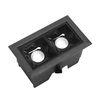 Lampa podtynkowa 4 W