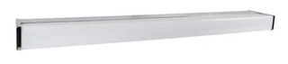 Kinkiet Metropol listwa nad lustro LED IP44 58cm srebrny