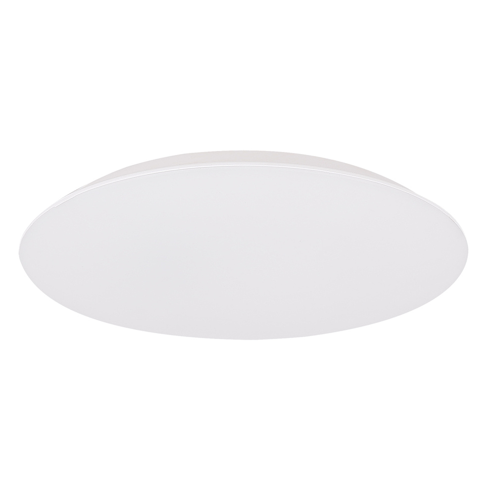 Plafon LED Juno okrągły 28 cm 18W 4000K biały do łazienki