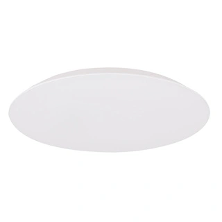 Plafon LED Juno okrągły 28 cm 18W 4000K biały do łazienki
