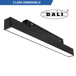 magnetyczna DDCX-FG300 12W DALI CCT Lampa