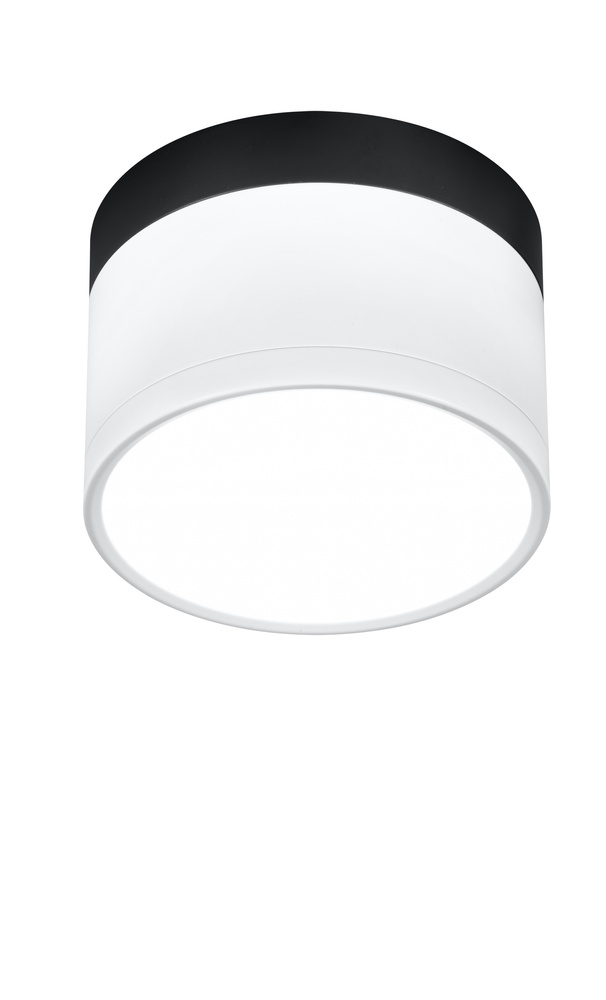 Lampa sufitowa Candellux Lighting Tuba 2273631 - widok produktu