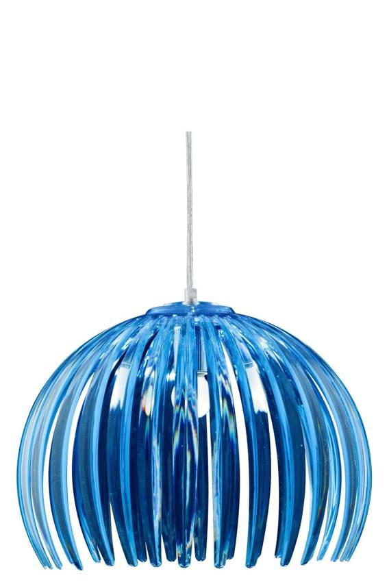 Lampa sufitowa wisząca Candellux Abuko 31-49783 w aranżacji