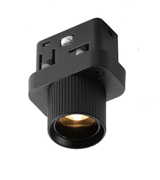 Linia Led do szyn magnetycznych 12W 3000K DDCX-FG300