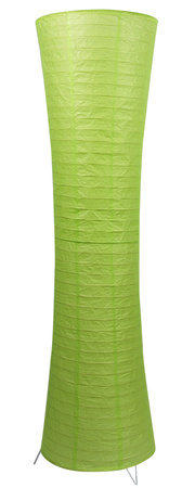 011 TAI - LAMPA/2 ZIELONA 2XE-27 60W
