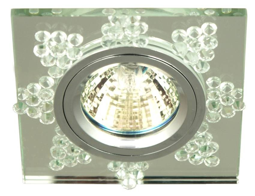 Nowoczesna oprawa sufitowa SS-20 Candellux aranżacja