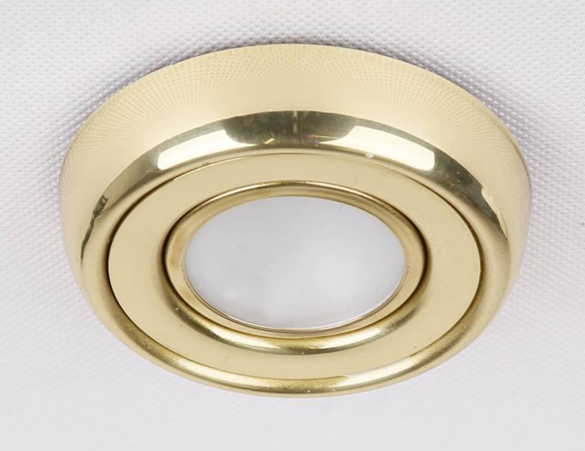 Oprawa stropowa G4 Candellux outlet 2203905
