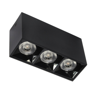 Lampa natynkowa JDL-6T 9 W