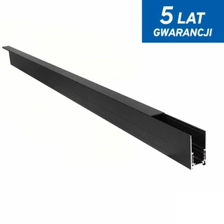 Szyna Magnetyczna LL-20B Natynkowa 200cm