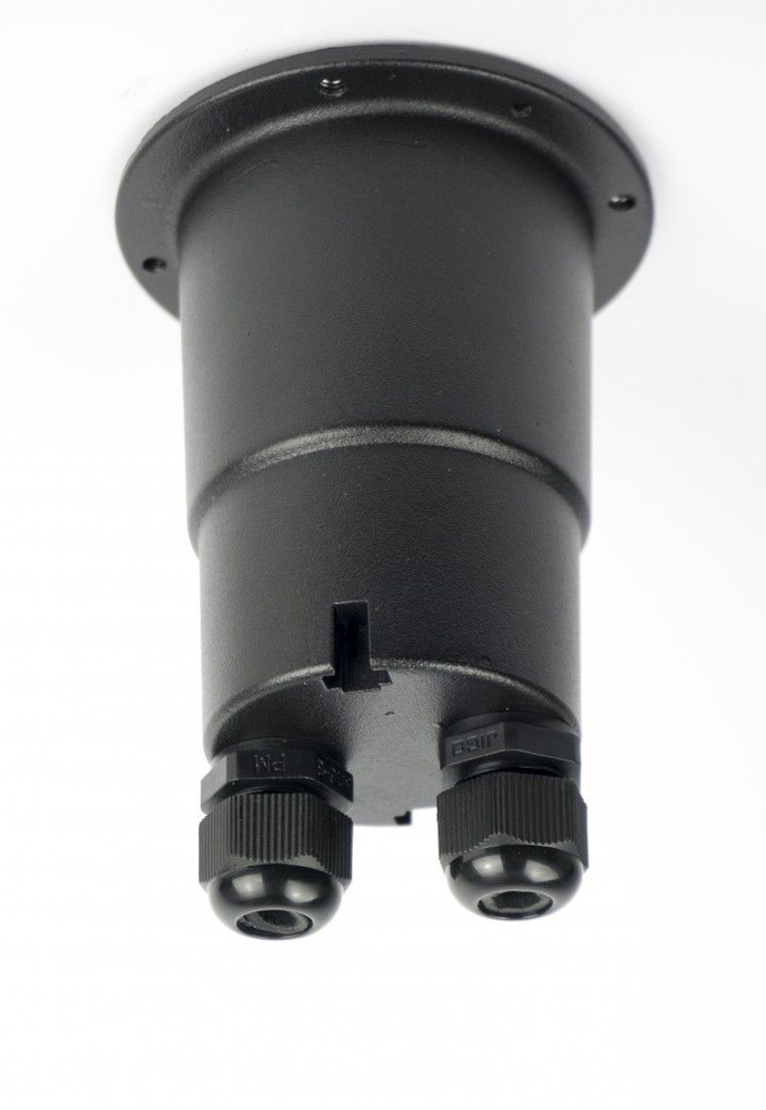 Wytrzymałe materiały lampy gruntowej 2725 E