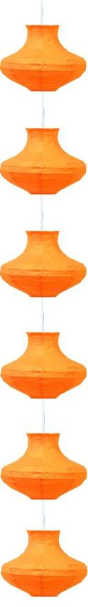 Lampa Candellux Griff papierowy E-14