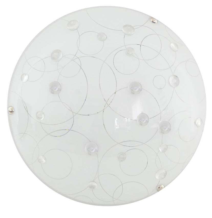 Lampa Sufitowa Candellux Astro 13-39149 - aranżacja