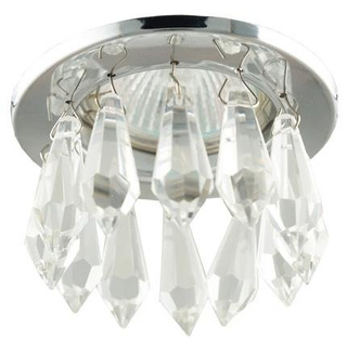 Oprawa stropowa Candellux kryształ 2244337