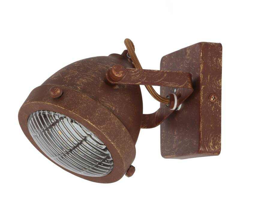 Lampa ścienna FRODO 91-71064 – widok z boku
