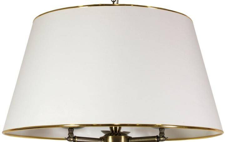 Abażur do grand zwis 54x25 31-99986 - Candellux