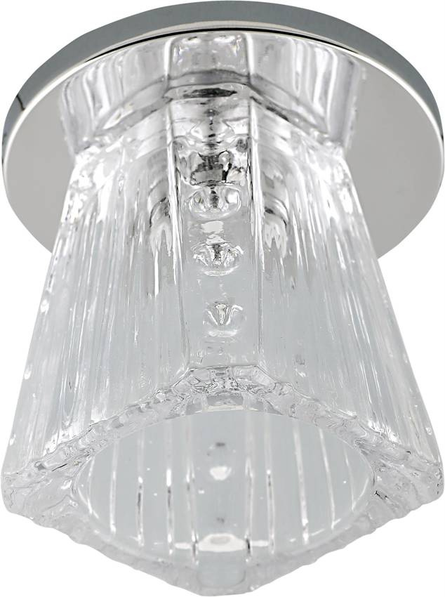 Oprawa stropowa Candellux SK-58 G4 aranżacja
