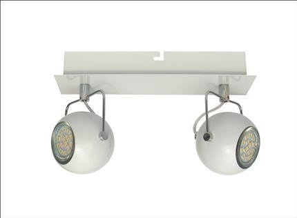 Lampa sufitowa spot candellux outlet 92-25050