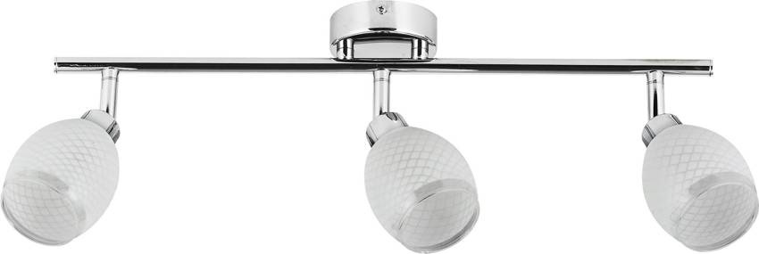 Gernet Listwa 3X40W G9 Chrom
