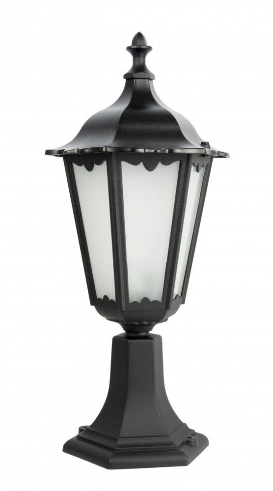 Lampa ogrodowa stojąca K 4011/1 aranżacja