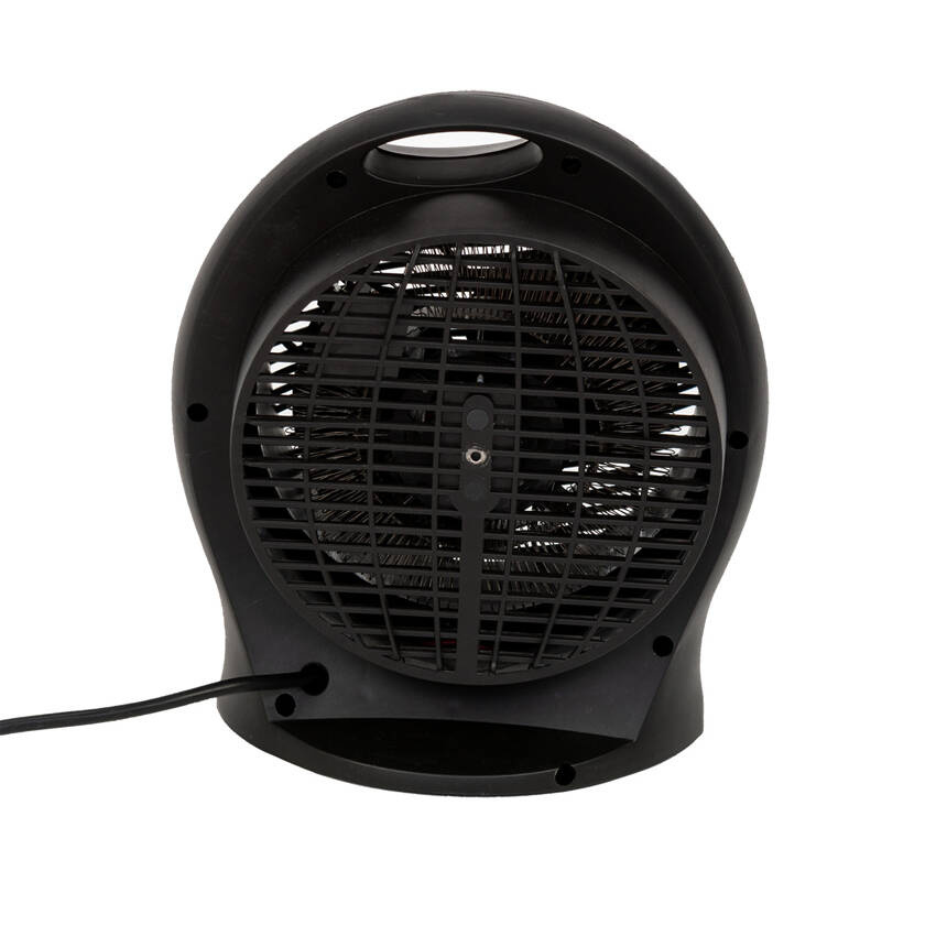 Termowentylator Volteno VO0800 - widok z boku